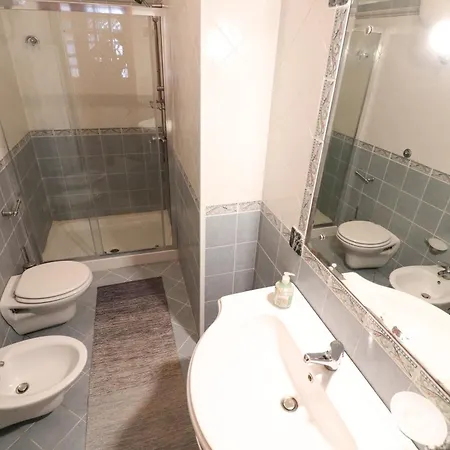 Casa Kefera A Сasa de vacaciones Otranto