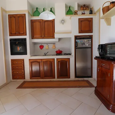 Casa Kefera A Сasa de vacaciones