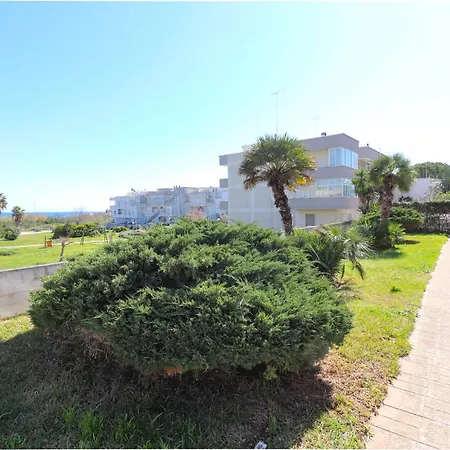 Casa Kefera A Сasa de vacaciones Otranto