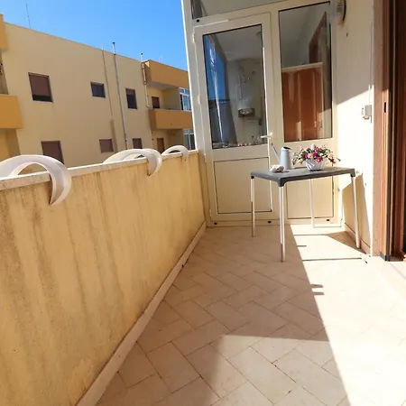 Casa Kefera A Сasa de vacaciones