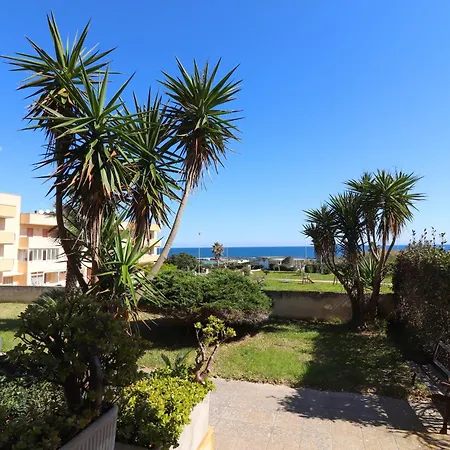 Casa Kefera A Semesterbostad