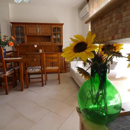 Casa Kefera A Vakantiehuis *