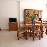 Casa Kefera A Дом отдыха Отранто