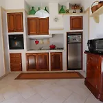 Casa Kefera A Дом отдыха