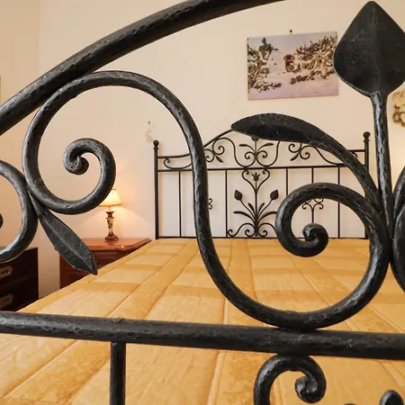 בית נופש Casa Kefera A