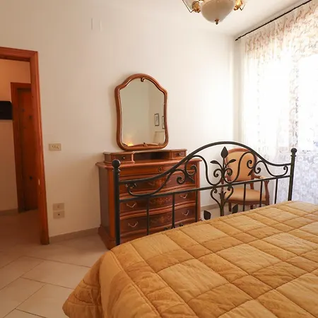 Casa Kefera A בית נופש *