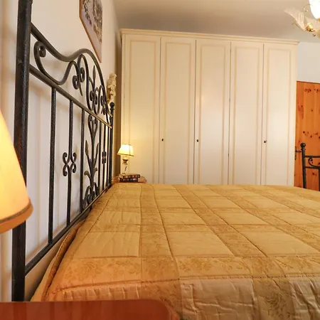 Casa Kefera A בית נופש אוטרנטו