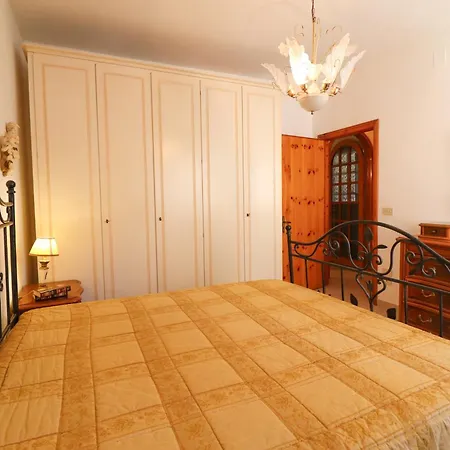 בית נופש Casa Kefera A אוטרנטו