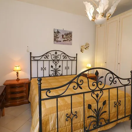 Casa Kefera A בית נופש אוטרנטו