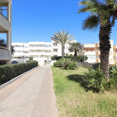 Casa Kefera A Отранто