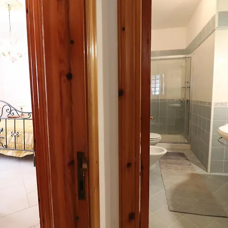 בית נופש Casa Kefera A