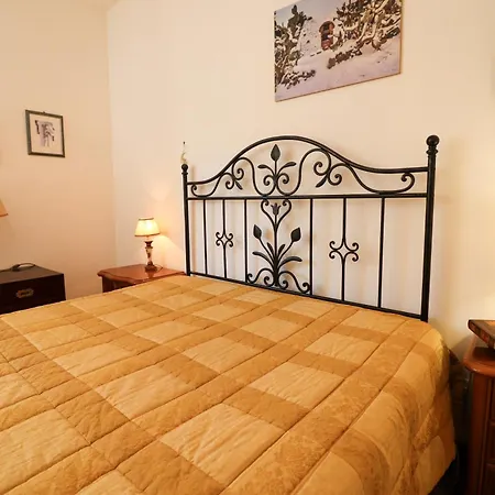 Dom wakacyjny Casa Kefera A Otranto