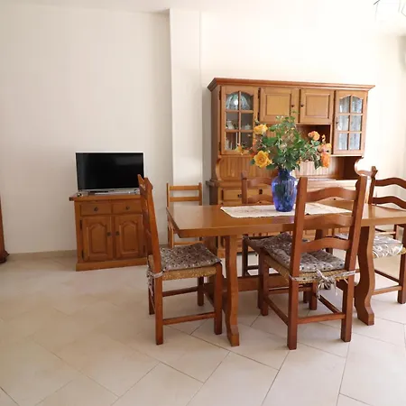 Casa Kefera A Casa de Férias Otranto