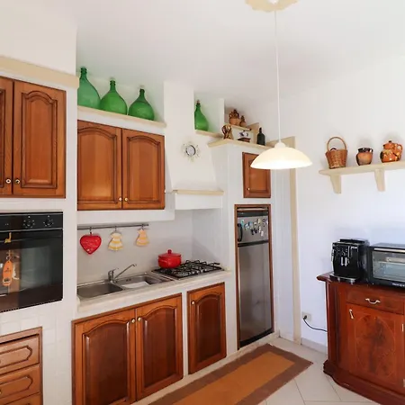 Casa Kefera A *