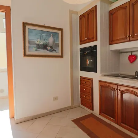 Casa Kefera A * Otranto