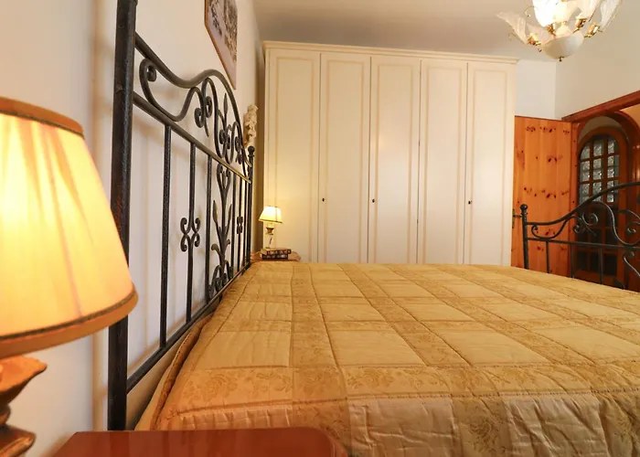 Casa Kefera A Casa de Férias Otranto