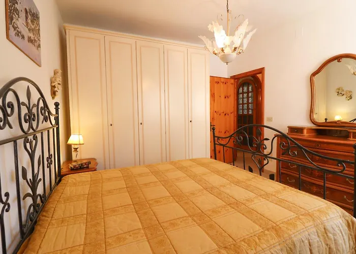 Casa de Férias Casa Kefera A Otranto