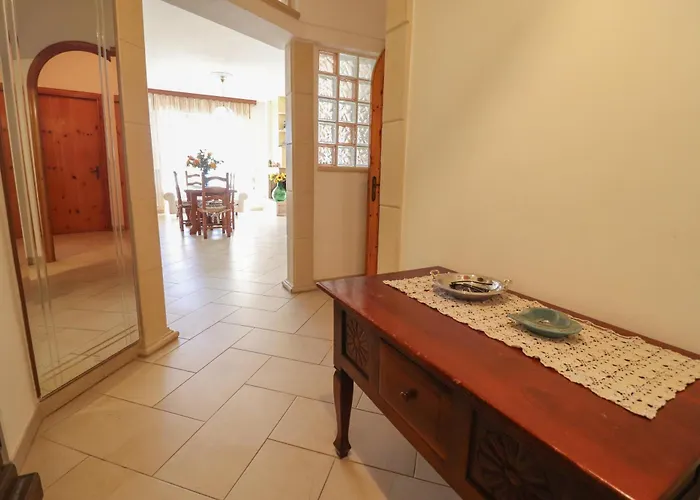 Casa de Férias Casa Kefera A *