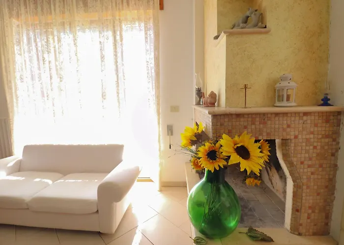 Casa de Férias Casa Kefera A Otranto