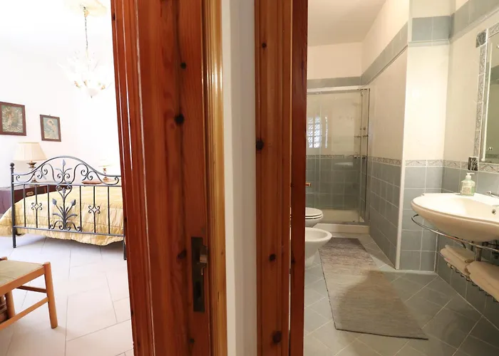 Casa de Férias Casa Kefera A