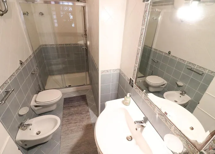 Casa Kefera A Casa de Férias Otranto