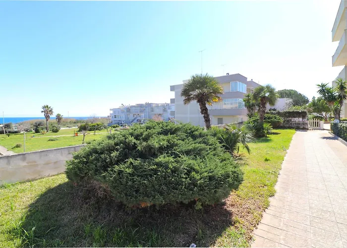 Casa Kefera A Casa de Férias Otranto