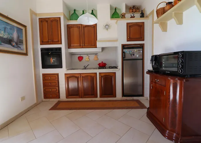 Casa de Férias Casa Kefera A